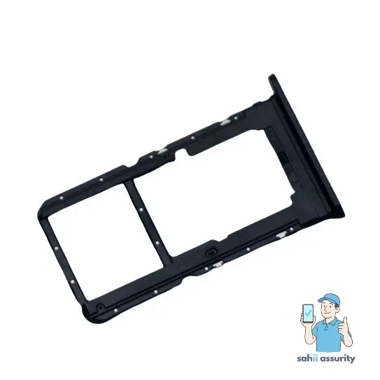 SIM Card Holder Tray for Oppo A78 5G thumbnail